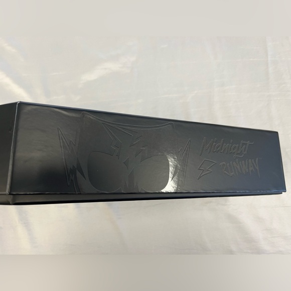 Monster High Haunt Couture Midnight Runway Frankie Stein Doll Mattel - Picture 8 of 14